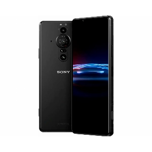 Sony Xperia Pro I 12/512 black